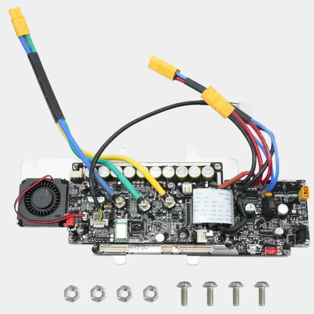 KingSong 16S Pro Controller Kit