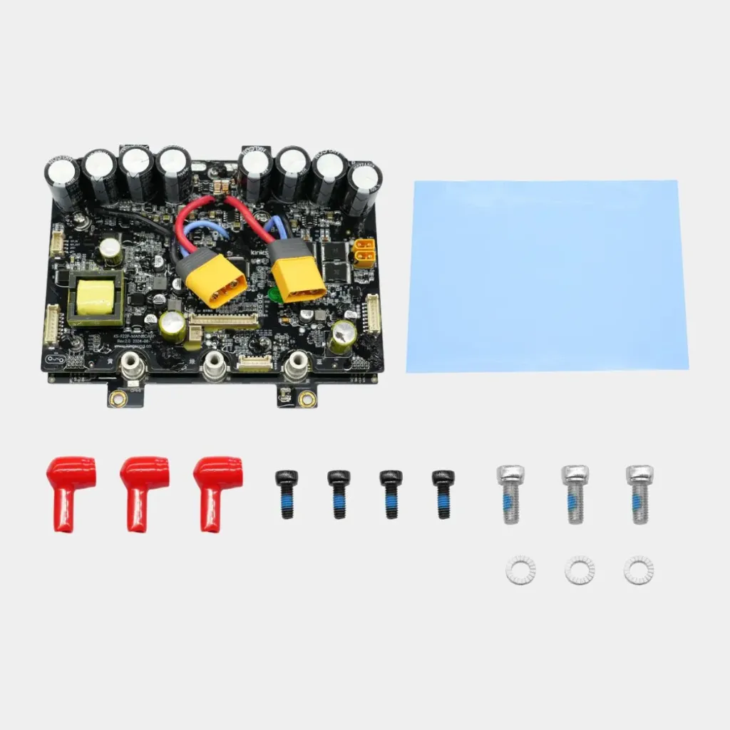 KingSong F22 Pro Controller Kit