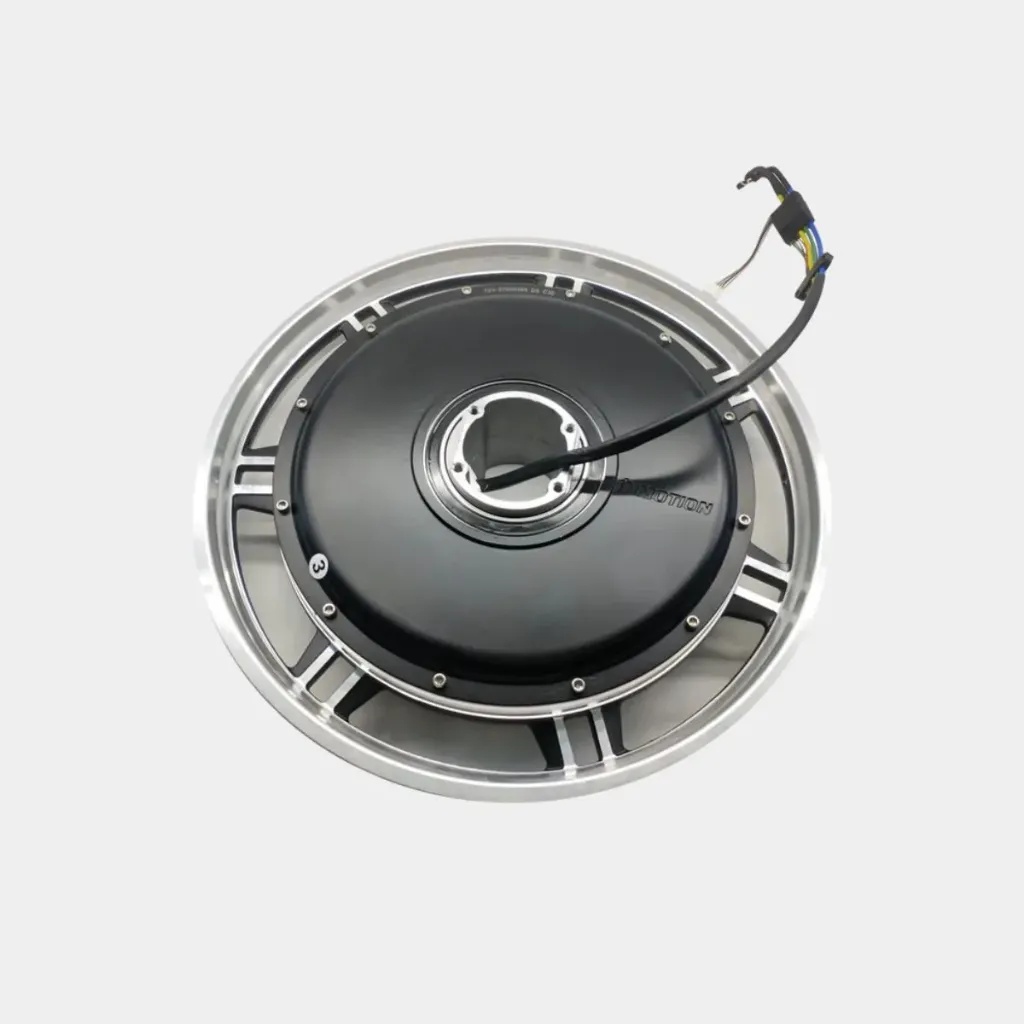 InMotion V11 Motor