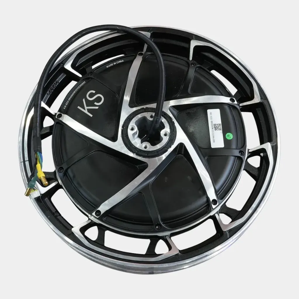 KingSong S22 Motor