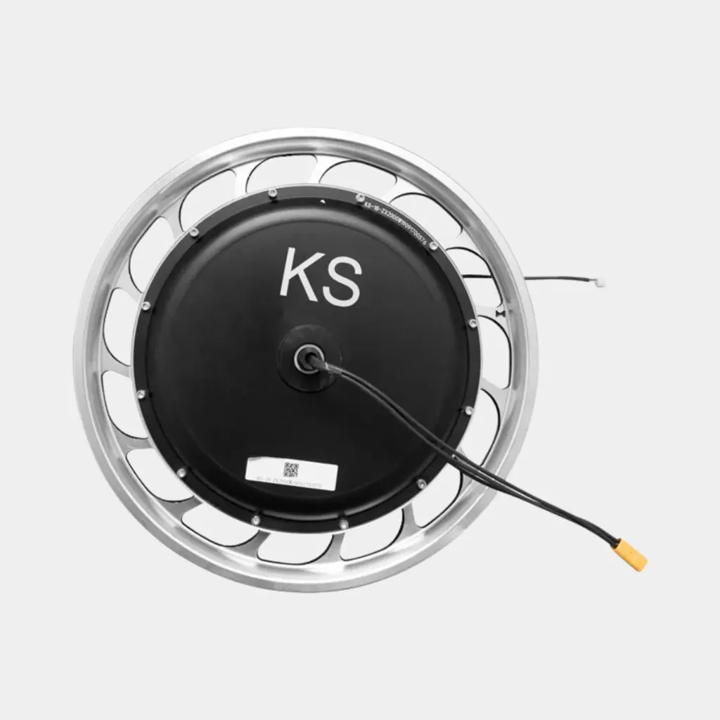 KingSong 18L/XL Motor