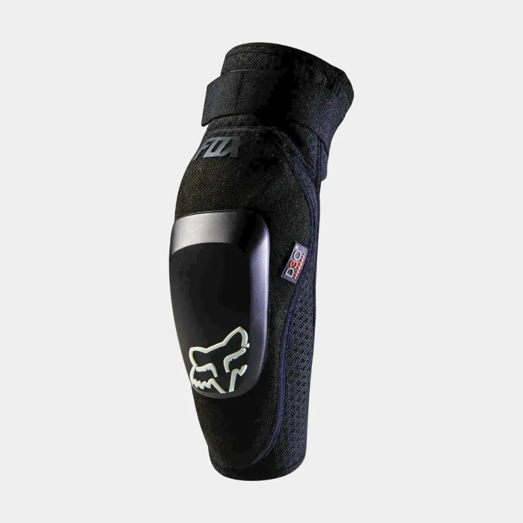 [FO18495001M] Fox Launch Pro D30 Elbow Guard (M)