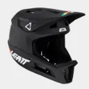 Leatt Helmet MTB Gravity 1.0 Black Clearance