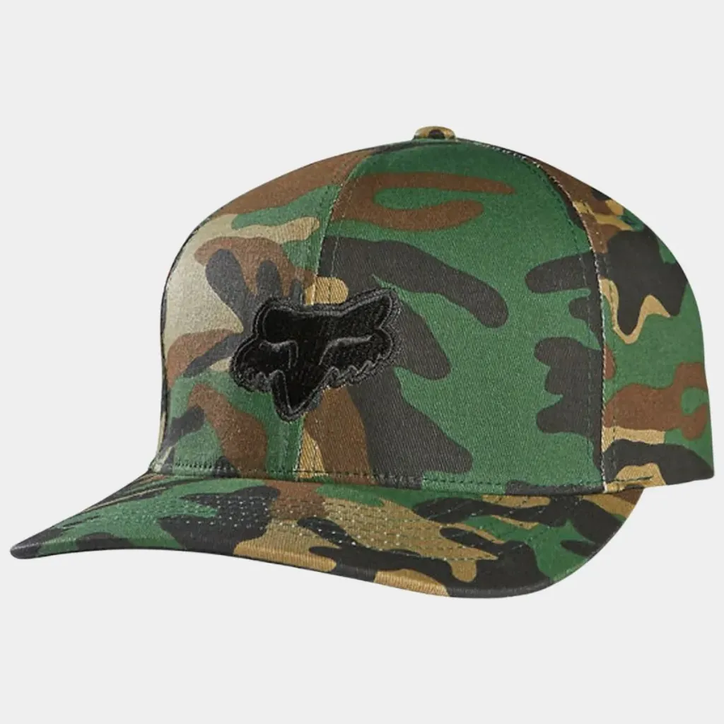 Fox Legacy FlexFit Hat