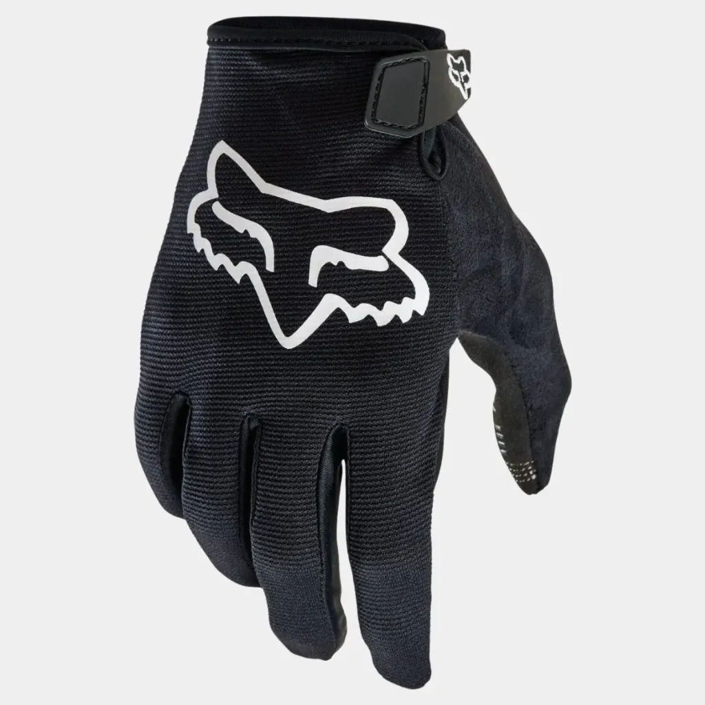 Fox Ranger Gloves