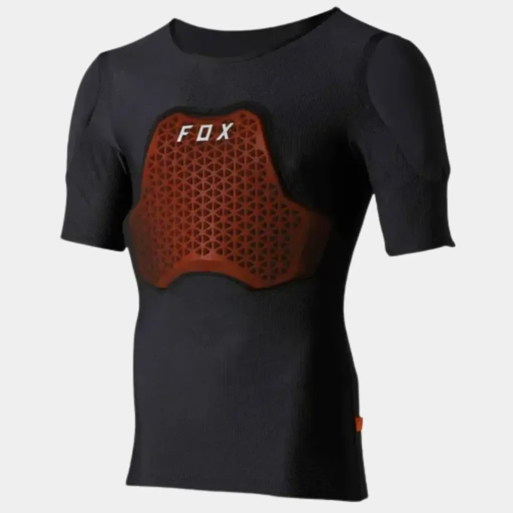 Fox Baseframe Pro SS Black