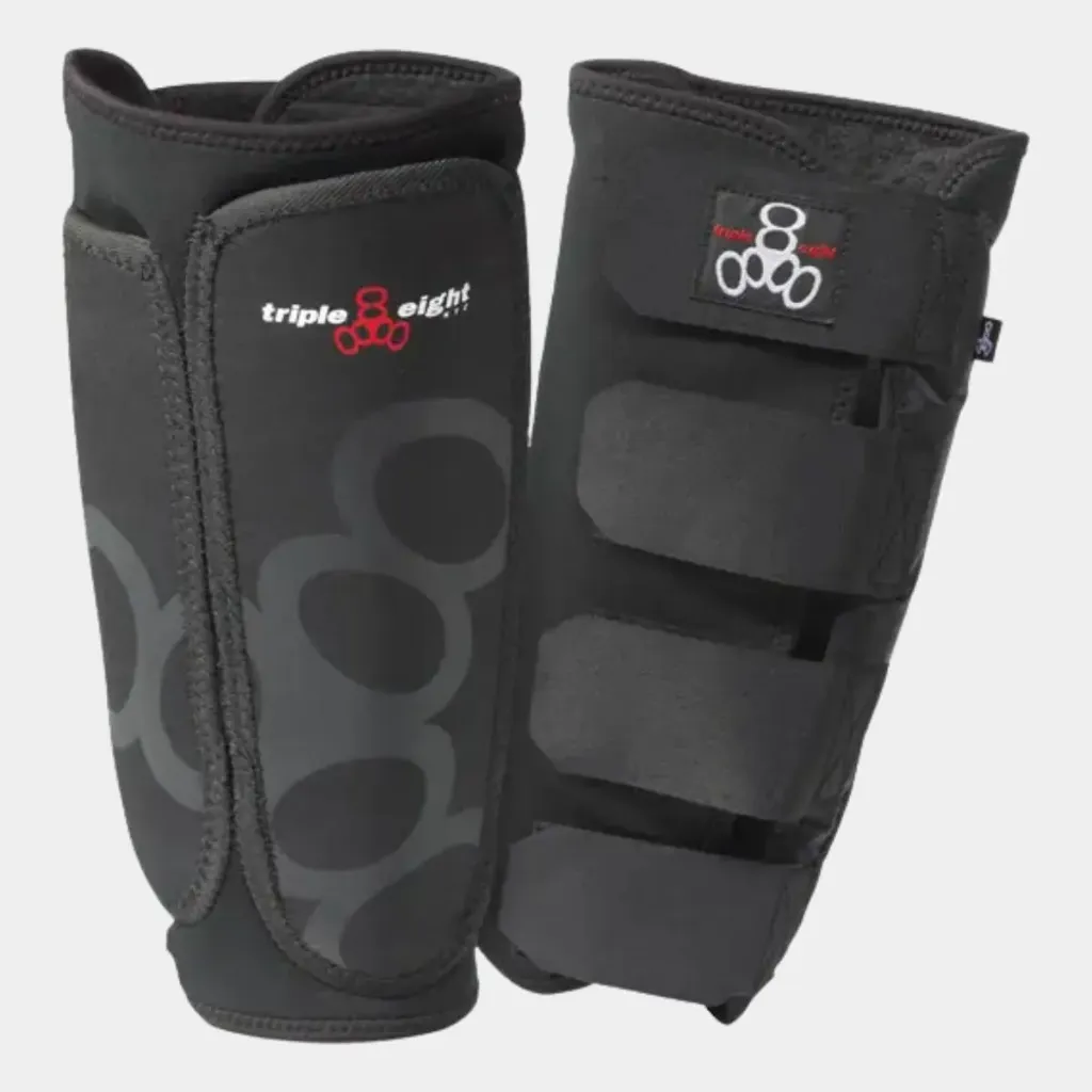 Triple Eight Exoskin Shin & Whip Guard Clearance