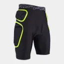 O'Neal Trail Short, Lime/Black