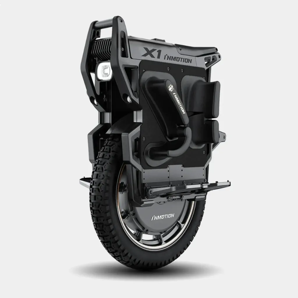 [IM-X1] InMotion X1