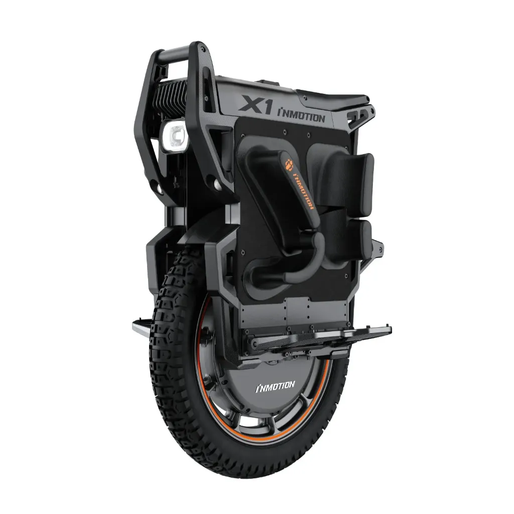 InMotion X1