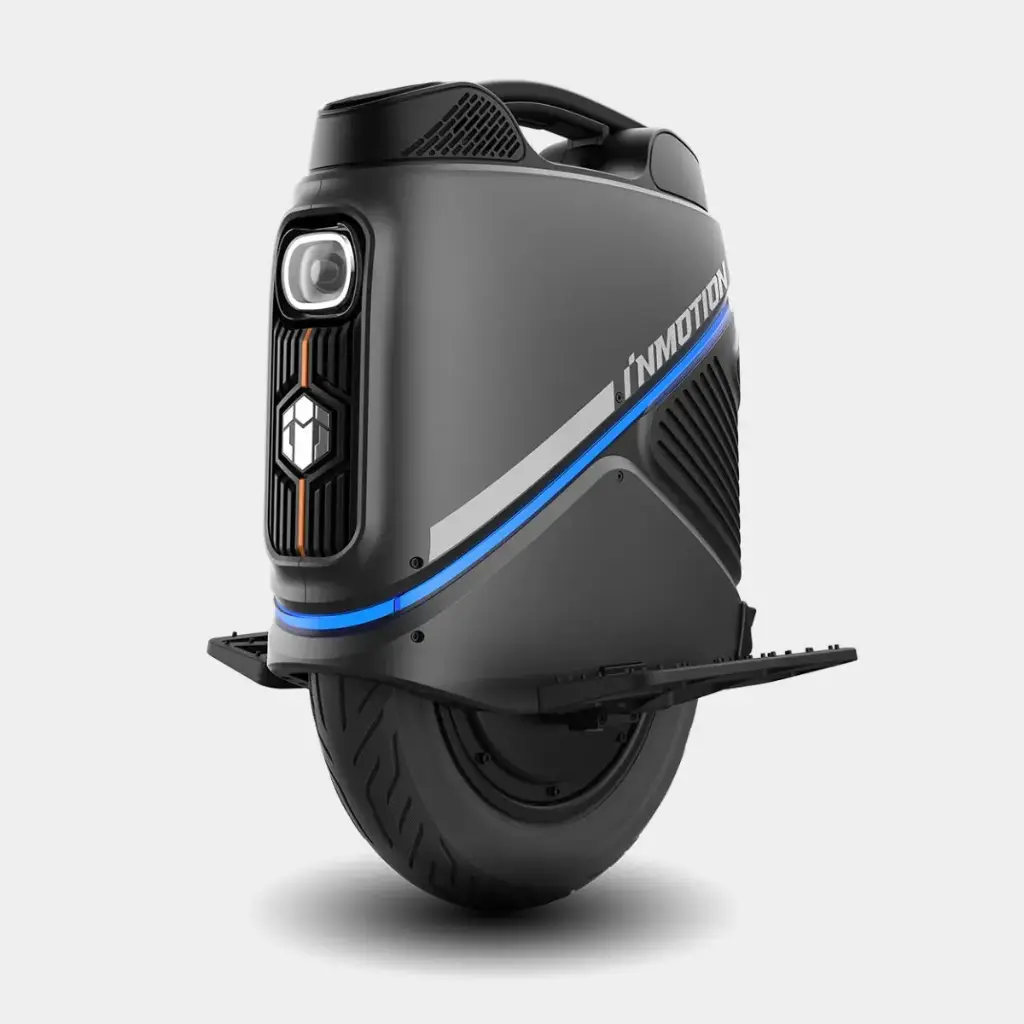 InMotion V9 Electric Unicycle