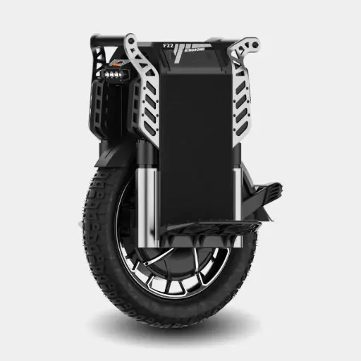 KingSong S22 Pro Electric Unicycle | Off-Road EUC | E-RIDERZ