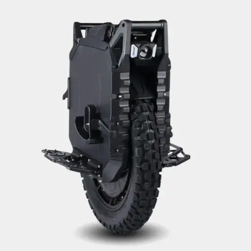 InMotion V13 Pro Electric Unicycle