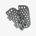 Chicway Honeycomb Pedals