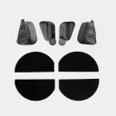 InMotion V12 Power Pads