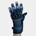 E-Riderz PEV Armoured Gloves