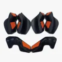 BeiDou BD5 Power Pads (Orange)