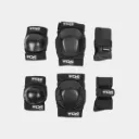 TSG Skate Basic Protection Set