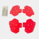 Nosfet Aero Pedal Upgrade Kit