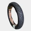 80/80-14 Pirelli Angel Tyre
