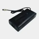 InMotion V12 Charger, 100.8V 2.3A