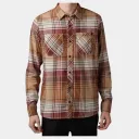 Fox Turnouts Utility Flannel