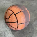 EX-DEMO KINGSONG S9 BASKETBALL