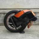 EX-DEMO KINGSONG S19