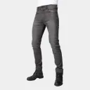 Bull-it Jeans Mens Tactical Tital Grey Straight Regular