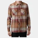 Fox Turnouts Utility Flannel Clearance