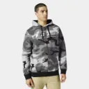 Fox Pinnacle Camo Zip Fleece