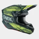 O'Neal 5SRS Helmet Clearance
