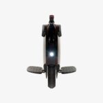 Inmotion V10F electric unicycle - Front view