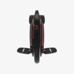 Inmotion V8F Electric unicycle rear