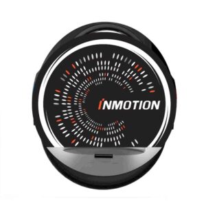 InMotion V10-V10F Protective Cover-side1