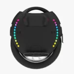 King Song 18L - XL electric unicycle side view