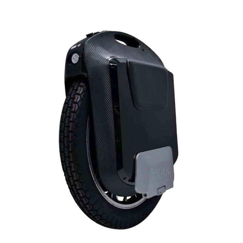 Gotway Monster Electric Unicycle - Carbon Black