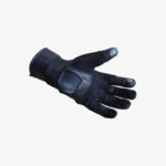 Gyroriderz gloves black single