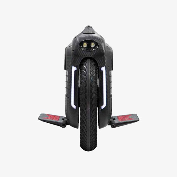 Gotway Begode RS Electric Unicycle front view