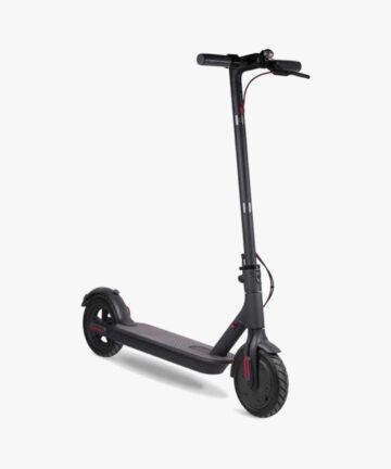 King Song X1 Pro electric scooter