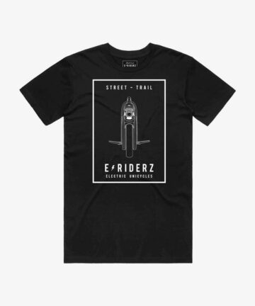 E-RIDERZ Street n Trail T-shirt