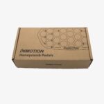 Inmotion V11 Honeycomb pedals - box