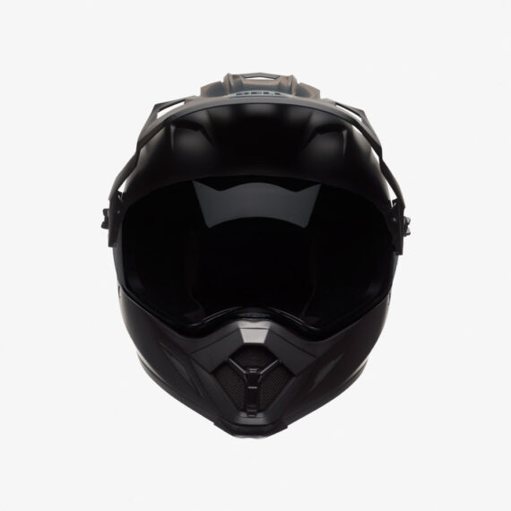 Bell MX-9 Adventure MIPS Helmet - Matte Black front