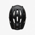 Bell Super Air R Flex MIPS Helmet Matte Gloss Black top