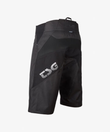TSG Trailz Bike Shorts - back left