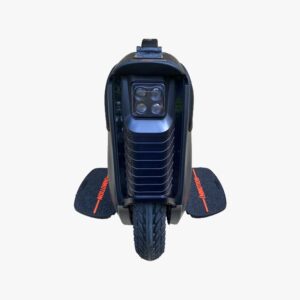 InMotion V12 electric unicycle front