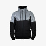 Lazyrolling Armored 2020 Reflective Jacket front