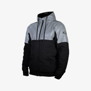 Lazyrolling Armored 2020 Reflective Jacket front angle