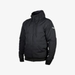 Lazyrolling Armored 2021 Jacket Black front angle