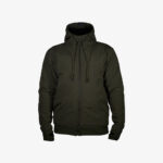 Lazyrolling Armored 2021 Jacket Green front